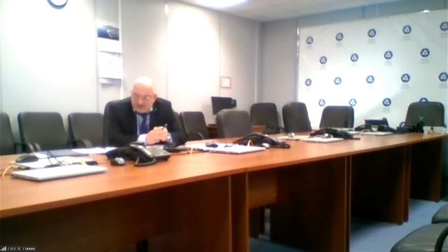 «Атомные станции малой мощности как драйвер развития отдаленных территорий Дальнего Востока» смотреть онлайн