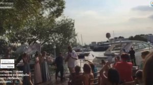 MBAND Артем Пиндюра со свадьбы твоего любимого ведущего ;)