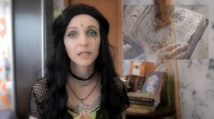 Путь Ведьмы - Путь Ведьмы Земли. Магия Стихий. Магия Викка #25