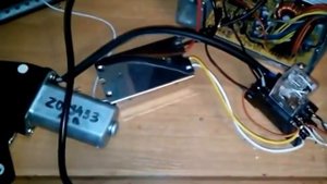 самодельный экран для проектора