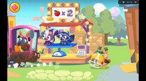 Невероятная Little  Farm life (Маленькая фермерская жизнь)