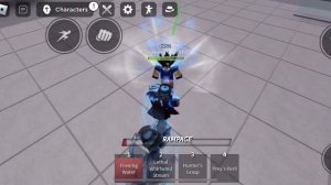 How to do Kyoto Combo on Mobile!