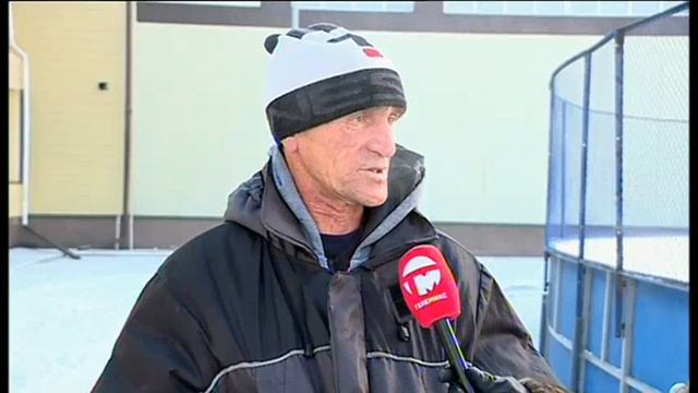 Наше ВСЁ. 16.01.2018 смотреть онлайн