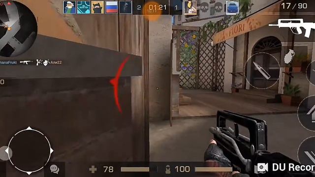 Как НЕЛЬЗЯ ИГРАТЬ в Standoff2. Часть 2 смотреть онлайн