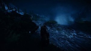 The Witcher 3: Skellige Isles - The Fields of Ard Skellig Music (With Lyrics)