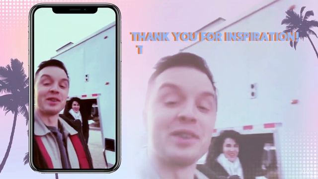 CAMERON MONAGHAN | happy 27' b-day смотреть онлайн