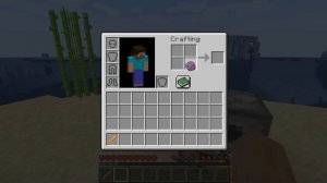 How to craft an End Rod? Minecraft