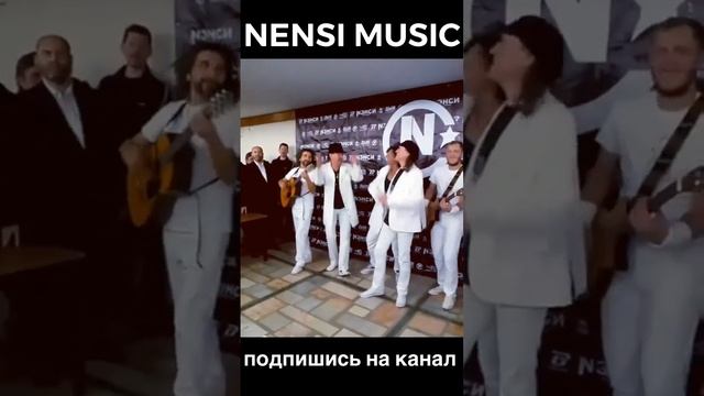 #Shorts - В Шикарном Отеле со зрителями после Концерта(Нэнси)