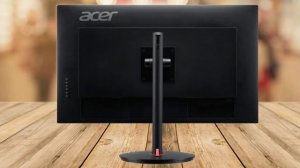 Acer Nitro XV322QK 31.5 Inch UHD Gaming Monitor ✅ Overview