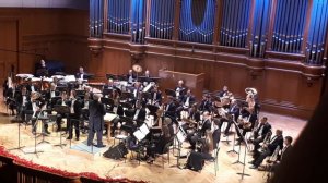 Дж.Гершвин - Рапсодия в стиле блюз