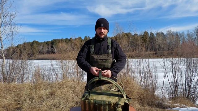 рюкзак для охоты и не только смотреть онлайн