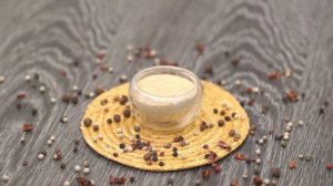 Имбирь молотый