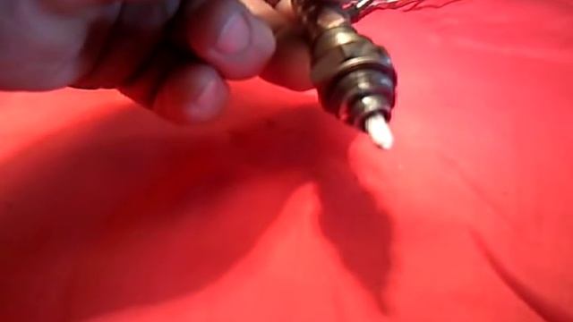 А надо ли чистить кислородный датчик. Есть ли от этого польза??? смотреть онлайн