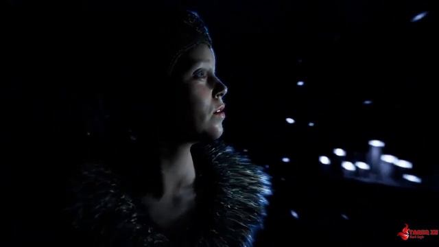 MY best Game || GMV || Hellblade смотреть онлайн