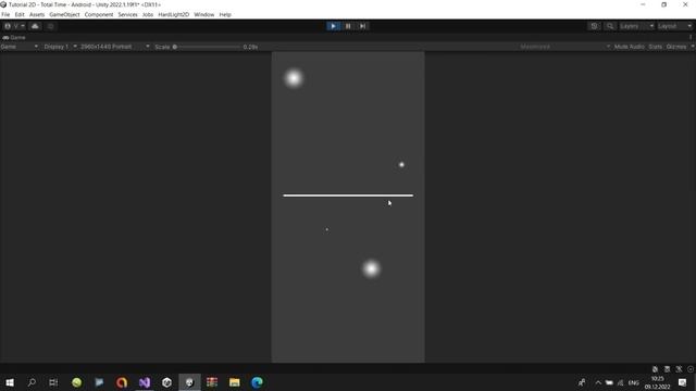 Как изменить общую скорость в Unity | Алекс Вайс смотреть онлайн
