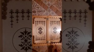 как играть в нарды 6.1