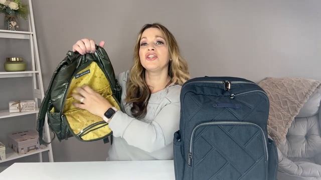 LUG ROADSTER vs LUG HATCHBACK 3 | Backpack Reviews | Review & Comparison | Classic Backpacks смотреть онлайн