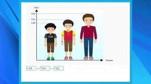 Математика  Урок 4  Сравнение натуральных чисел  Двойное неравенство