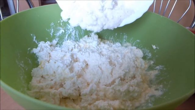 Творожная запеканка смотреть онлайн