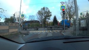 САМЫЙ УЖАСНЫЙ РАЙОН в Калининграде на кладбище!!!