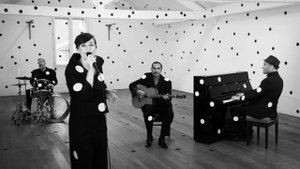 PARIS COMBO //Tako Tsubo // Clip Officiel