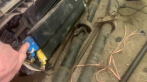 BMW E34 как снять блок предохранителей, и последующие ремонты How to remove the fuse block, and