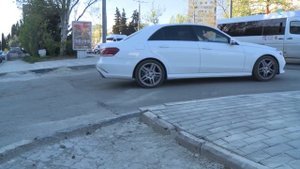 В Севастополе продолжаются капитальный ремонт и развитие дорожно-транспортной инфраструктуры
