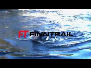 Краткий обзор экипировки Finntrail костюма Aquamaster и Drysuit Pro в озёрах Карелии