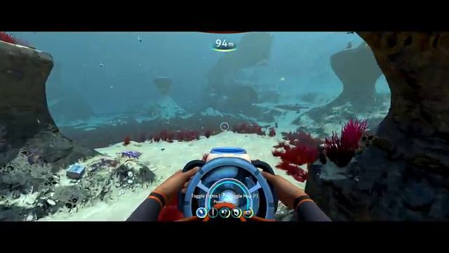 [48x9] Archipelago, Ep06: Subnautica, Everything we Currently Need смотреть онлайн