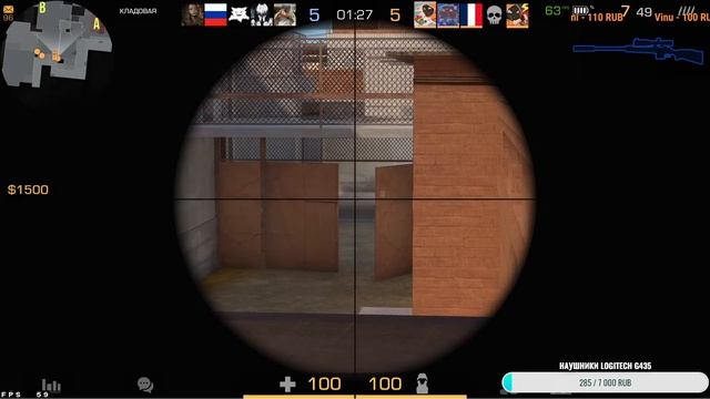 СТРИМ ПО STANDOFF 2! ДУЭЛИ С ПОДПИСЧИКАМИ! смотреть онлайн