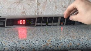 BEHRINGER VIRTUALIZER PRO DSP2024P