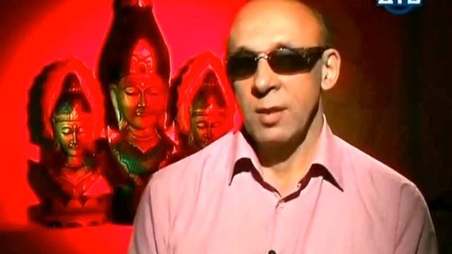 Физиогномика. Часть 02. Территория Призраков. Серия 86. смотреть онлайн