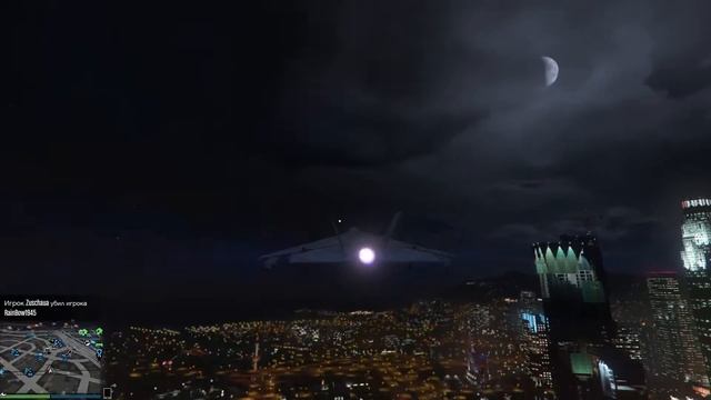 СТРИМ►GTA V► 04.07.2015 смотреть онлайн