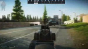 Тарков. Обзор метовой сборки m1a 7.62х51 Escape from Tarkov