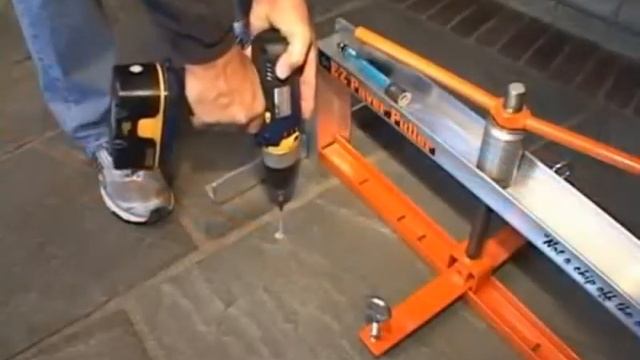 Как разобрать тротуарную плитку? смотреть онлайн