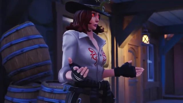 Fortnite Фильм - Банан Влюбился?(Фортнайт Анимация,Фильм,Мультик) смотреть онлайн