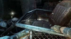 ДРЕЗИНА РЕГИНА #8 — Прохождение игры Metro: Last Light Redux