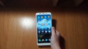 СМАРТФОН XIAOMI REDMI 5 PLUS / ОБЗОР ТЕЛЕФОНА СЯОМИ РЕДМИ 5+