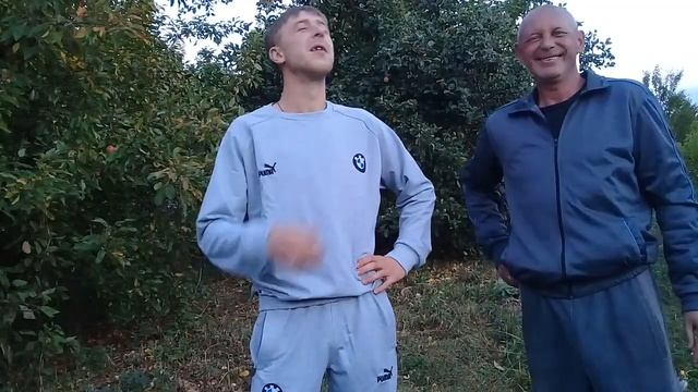 Анекдот про Месячные и про групповуху