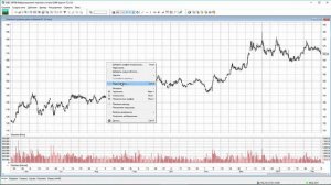 Урок 5 1 Настройка графиков Как добавить график в квике Настройка QUIK 720p