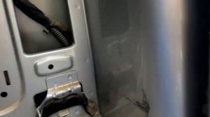 2010 Volkswagen Caddy Stamped Vin Location