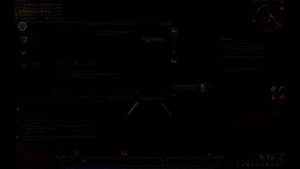 WOW   Как создать гильдию в Оргриммаре за орду