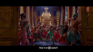 Milegi Milegi Video Song    STREE   Mika Singh   Sachin Jiga #Facebook