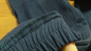 Одежда на заказ из муслина? // отправка по всему миру