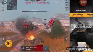 CHUDO8585 нарезка бомбических моментов, разбил на стриме планшет ОРУУУУУУ