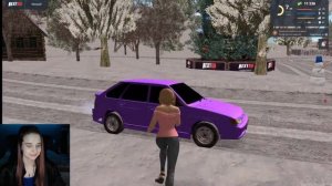 NEXT RP| ИГРА ПРО РОССИЮ| GTA В РОССИИ