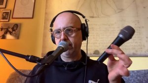 Shure Beta 58A vs SE Electronics V7