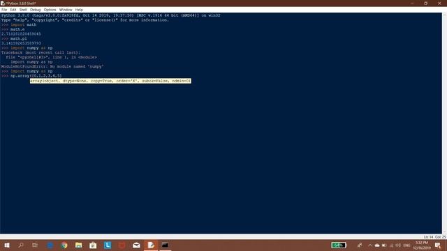Python Tutorial: Installing Python, Packages, and removing packages with pip
