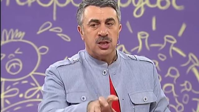 Как отличить герпангину от стрептококковой ангины? - Доктор Комаровский