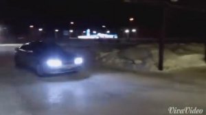 Г. СТРЕЖЕВОЙ. Дрифт марк 2 на стоке